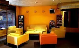 Ibis Styles Jardin De La 3* Paříž