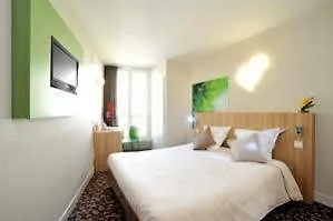 Ibis Styles Paris Jardin De La Villette 3*