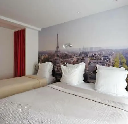 Otel Stella Etoile 3*