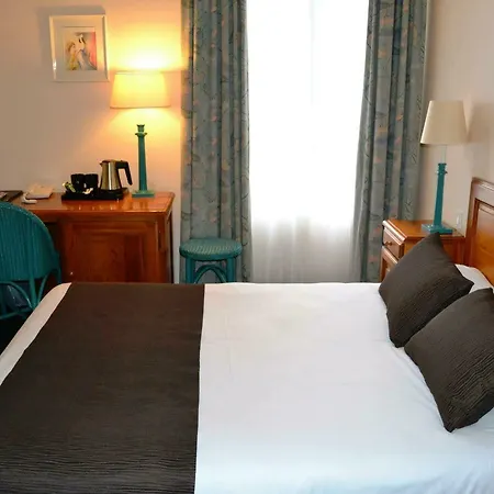 Italie Hotel Paris