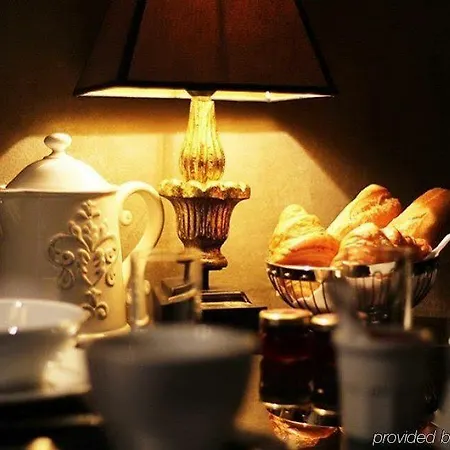 Glamour Hotel