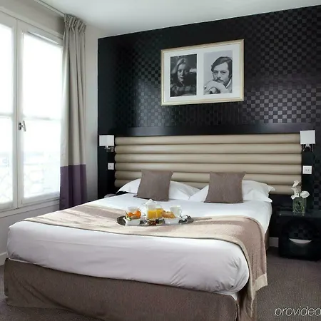 Hotel Icône 3*
