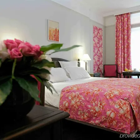 California Hotel Paris