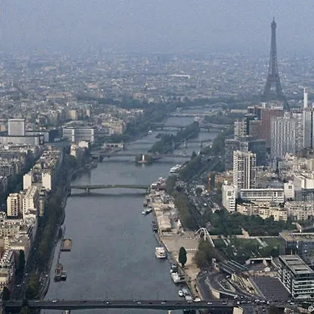 Ibis Styles Republique Le Marais Parijs