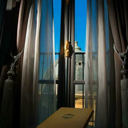 Otel Lumen Louvre 4*