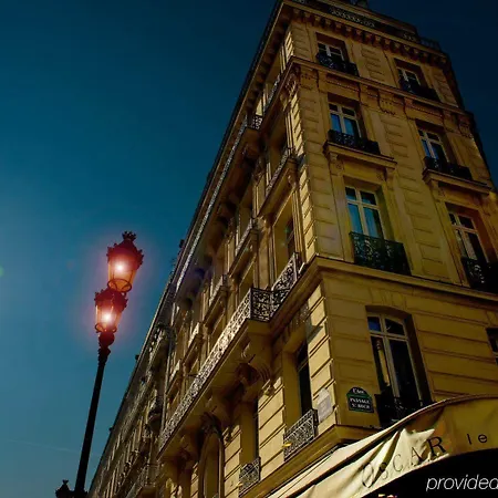Lumen Louvre Otel