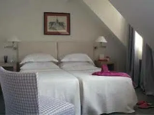 Hotel Maison Orphee