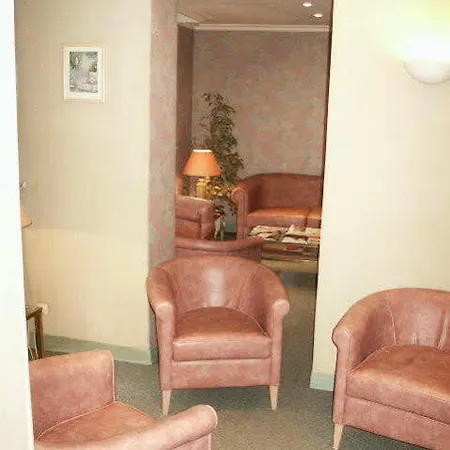 15 Montparnasse 4* Paris