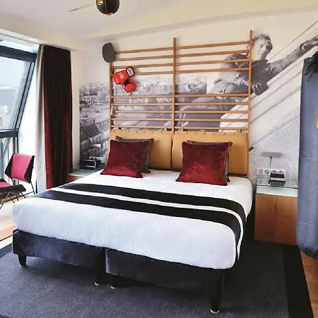 Le 123 Sebastopol - Astotel Hotel Paris