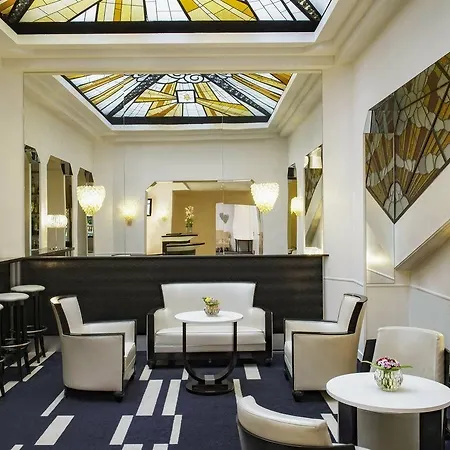 Mercure Opéra Faubourg Montmartre 4*