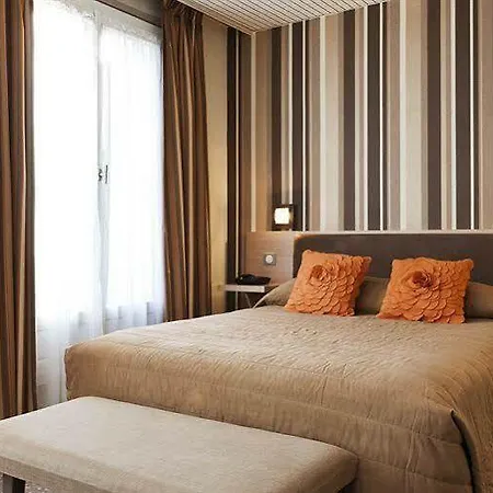 Volney Opéra 3* Paris