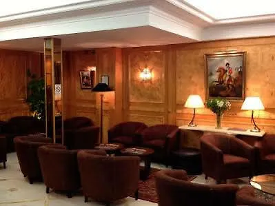 Princesse Caroline Hotel 3*