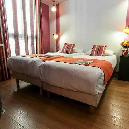 Smart Place - Hotel 3*