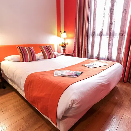 Smart Place - 3*