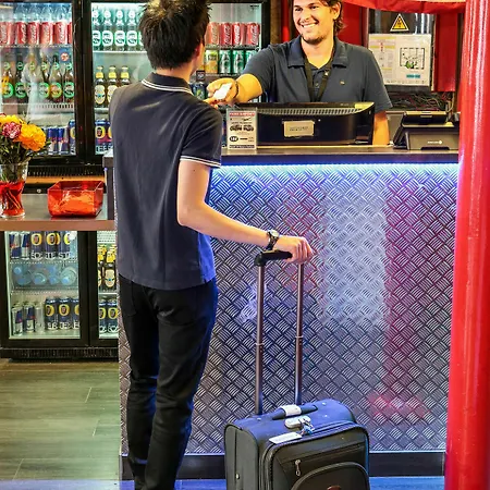 Smart Place - Hotel