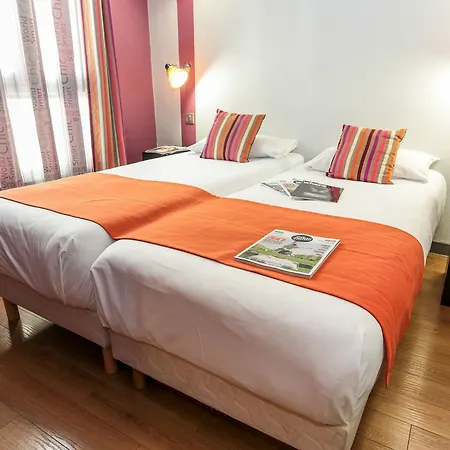 Hotel Smart Place -