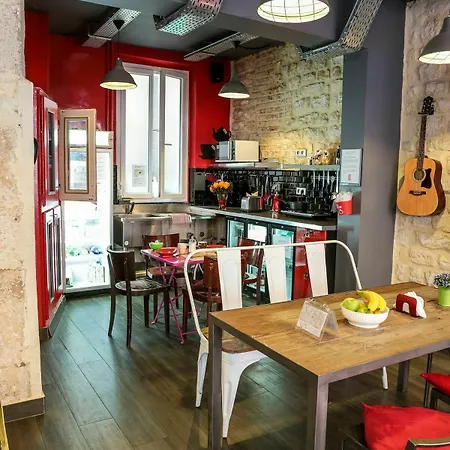 Smart Place - Hotel París