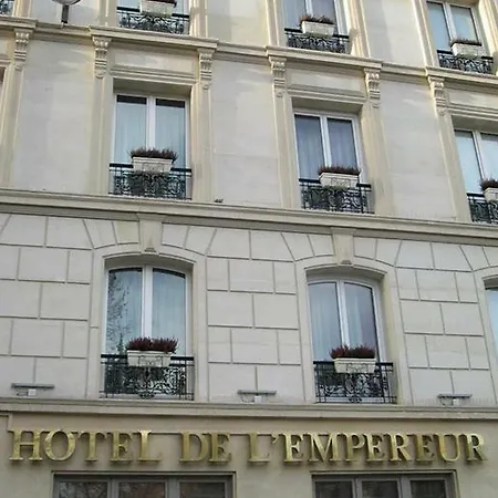 De L'empereur