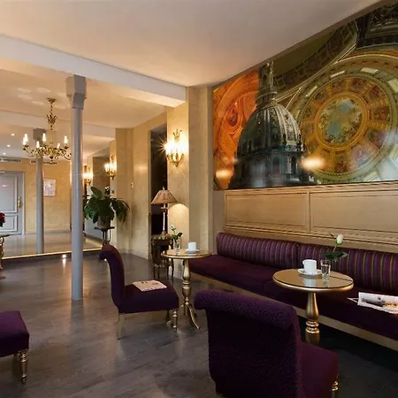 Hotel De L'empereur