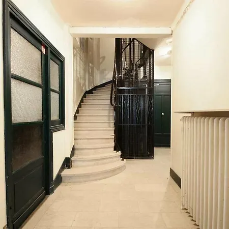 Bridgestreet Montparnasse *