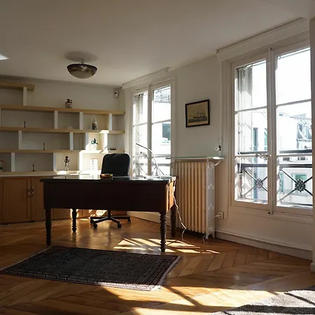 Apartment Galeries Lafayette - 2 Pieces - 9 *