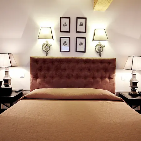 Saint-louis Marais Hotel