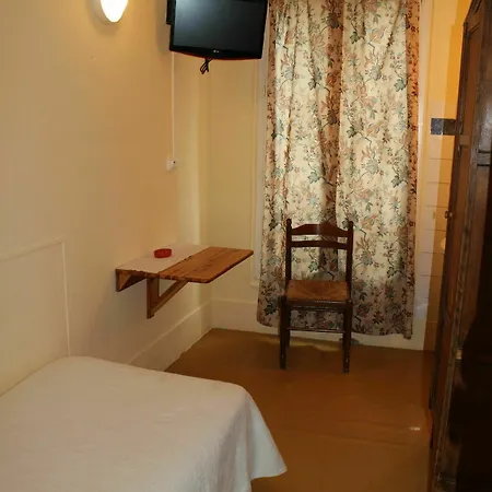 De Nantes Hotell