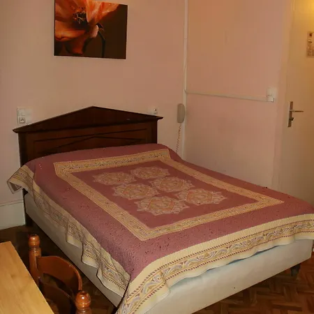 De Nantes 3* Paris