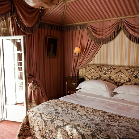 L'hotel 5* Paříž
