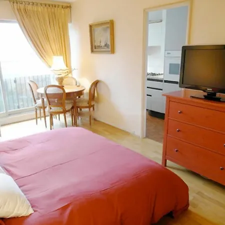 Apartamento Chic In With Garden View - Near Eiffel Tower, M