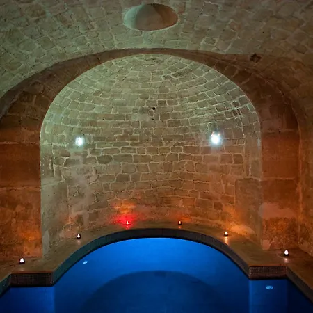 L'hotel 5*