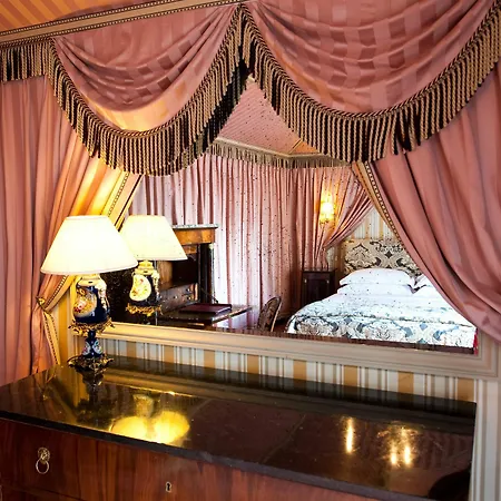 L'hotel