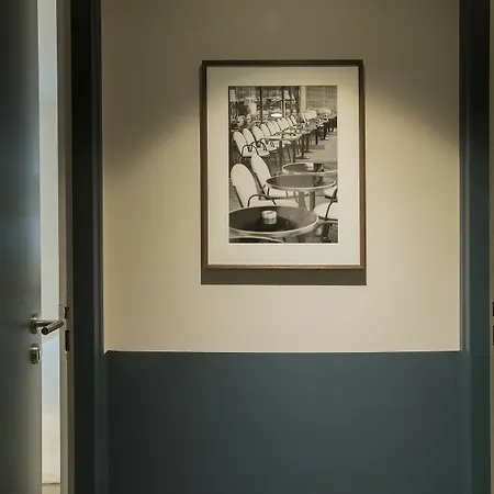 Monsieur Helder Hotel