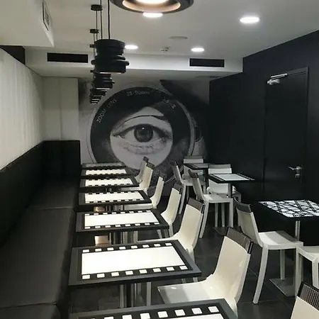 Hotel Déclic 4*