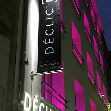 Déclic 4* Paris