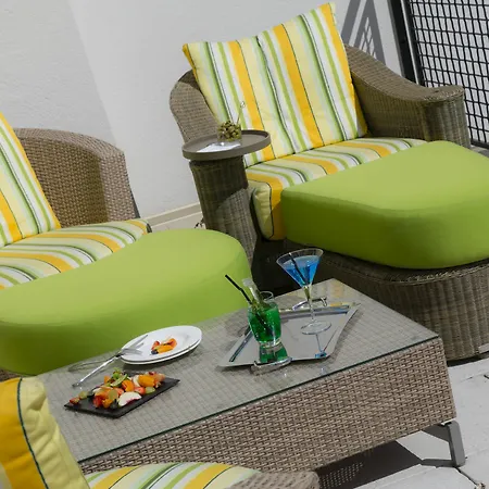 Hotel Majestic - Champs Elysees Parijs