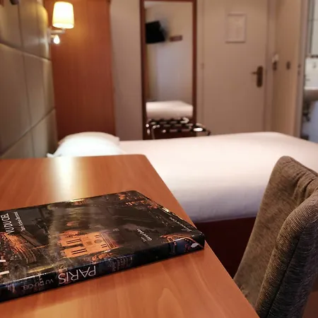 Terminus Orléans Hotel