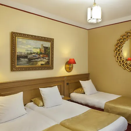 Hotel De La Felicite 3*