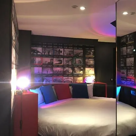 Déclic Hotel