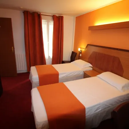 Le Nouvel Du Théâtre Hotel