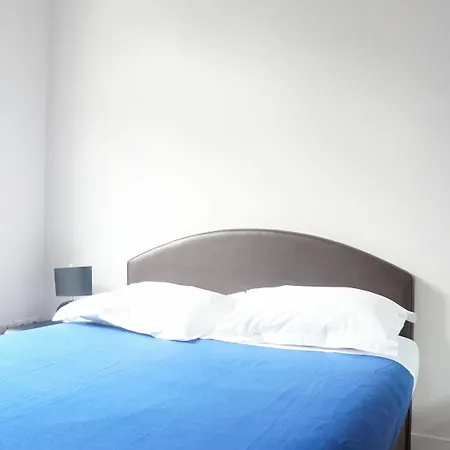 Champs Elysees 2 Pieces 8 Apartment Paris