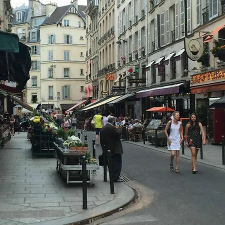 Picasso Loved Place Apartment Paris