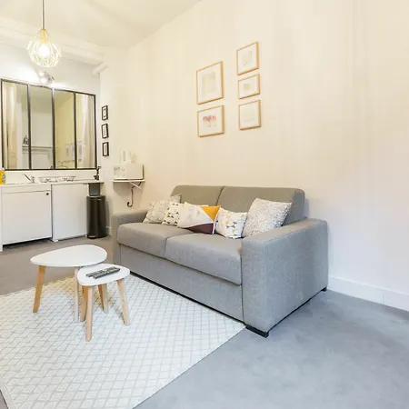 Apartamento Ws Opera - Folies Bergeres