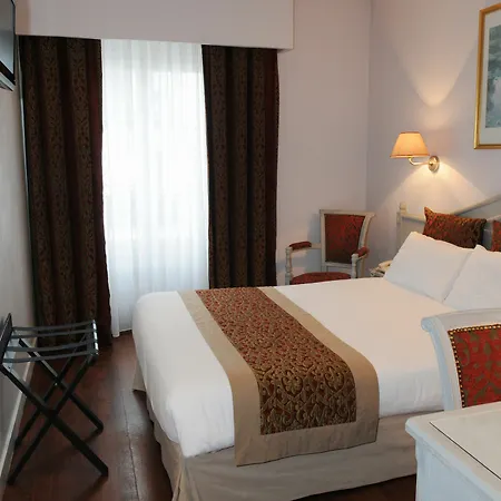 Moris Grands Boulevards 3* Paris