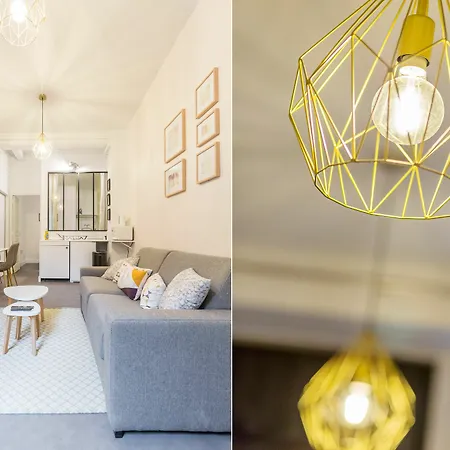 Ws Opera - Folies Bergeres Apartamento *