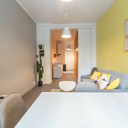 Apartamento Ws Opera - Folies Bergeres *