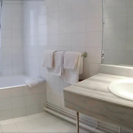 Hotel Casa Serena