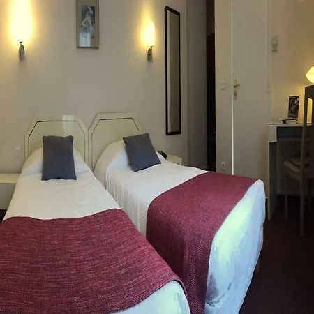 Crimée Hotel