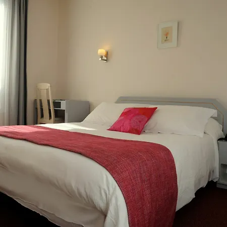 Casa Serena 3* Paříž