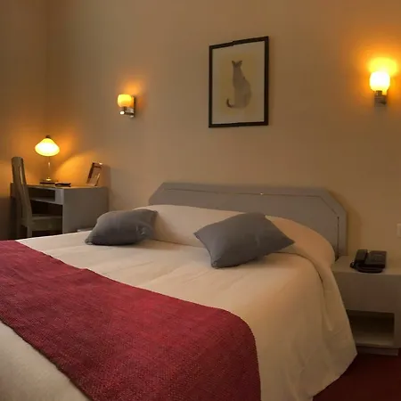 Hotel Crimée